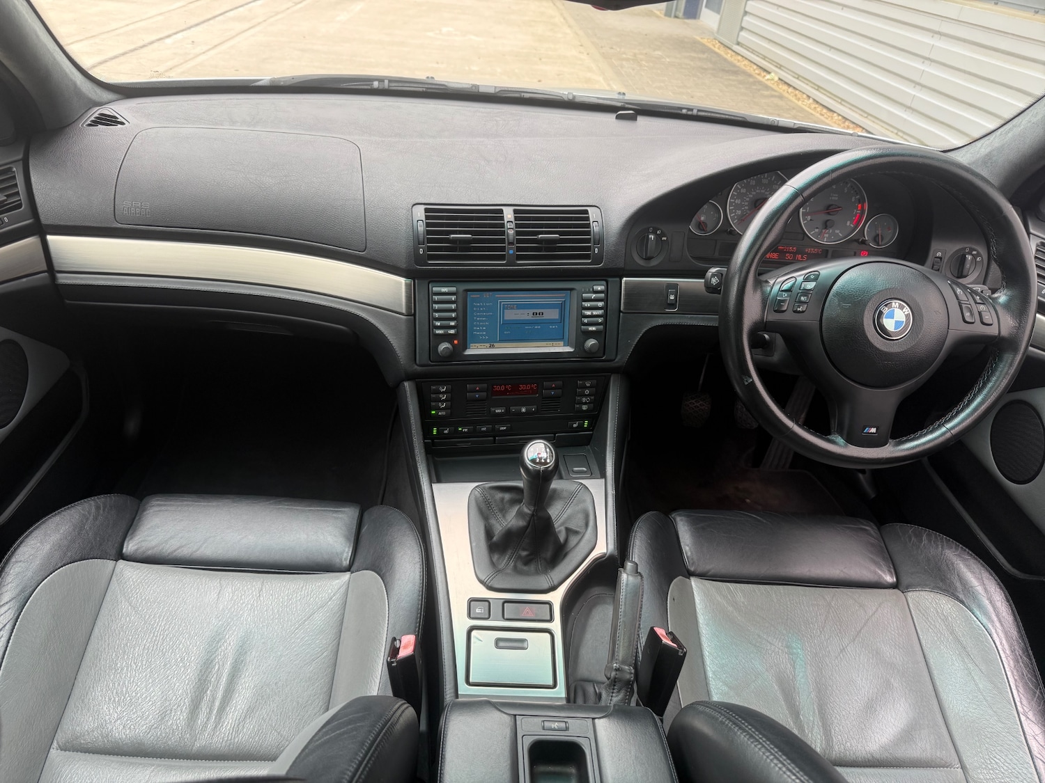 Used BMW M5 2001 for sale - 78031261: Photo 15