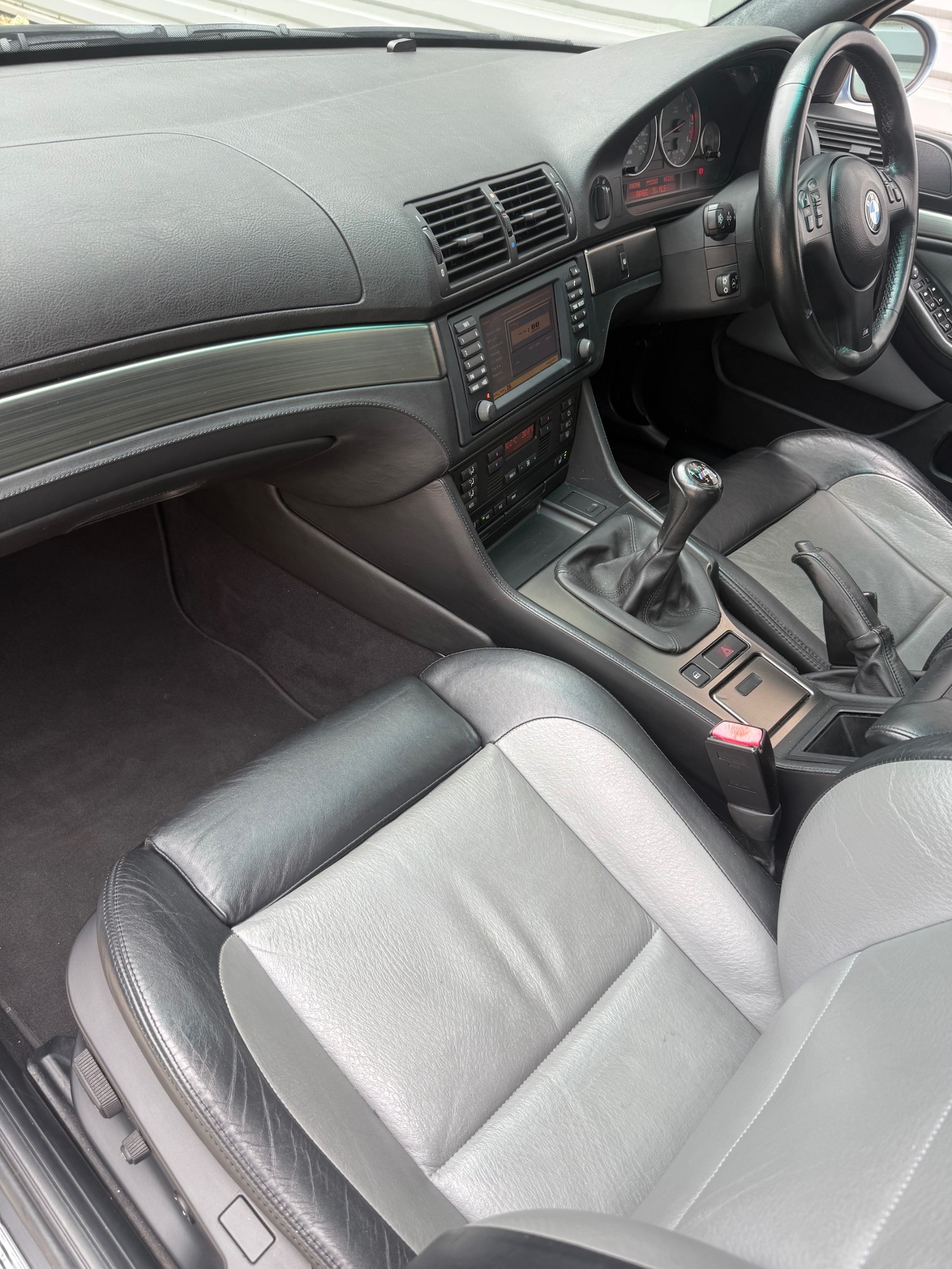 Used BMW M5 2001 for sale - 78031261: Photo 17