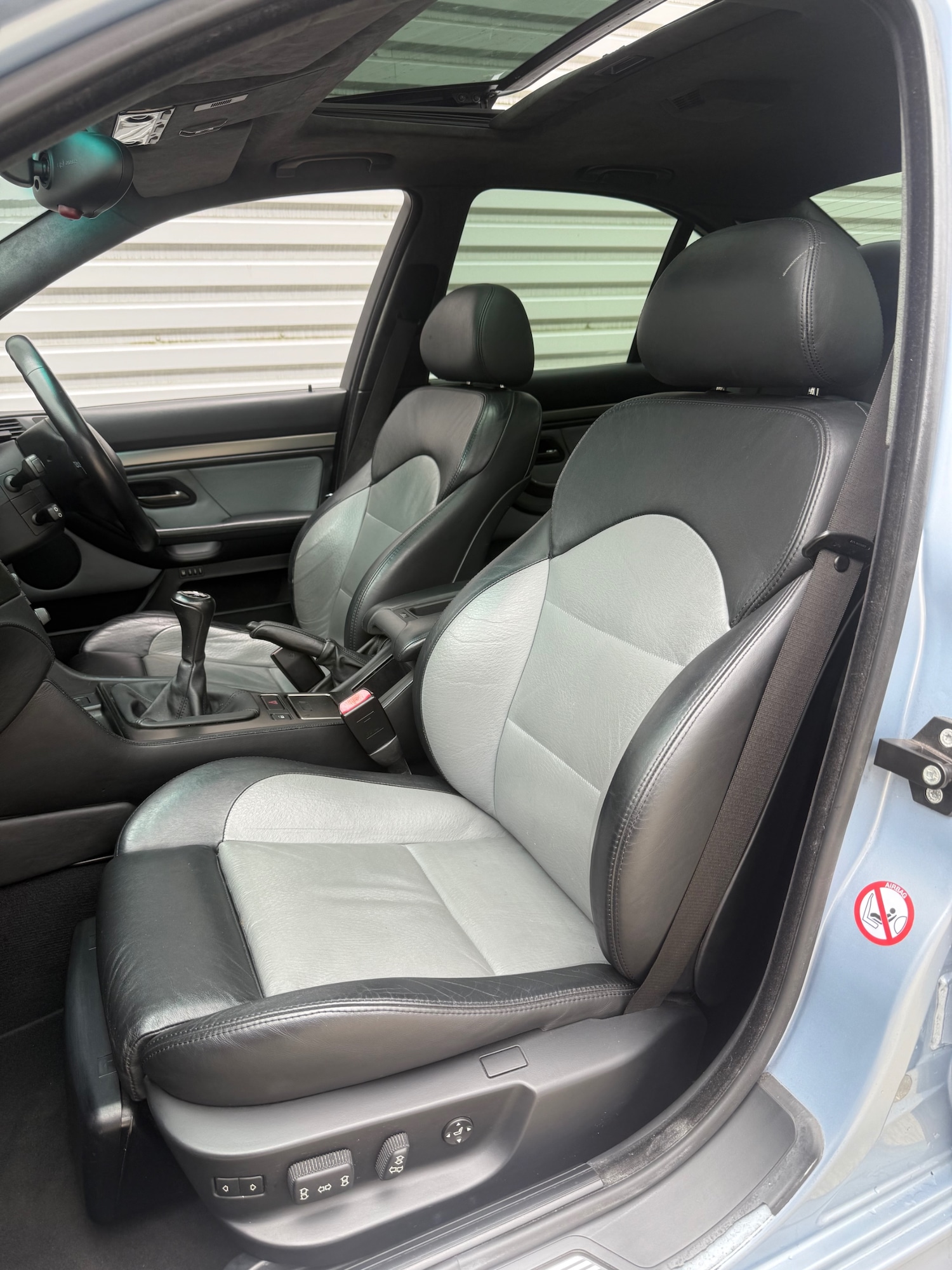 Used BMW M5 2001 for sale - 78031261: Photo 18