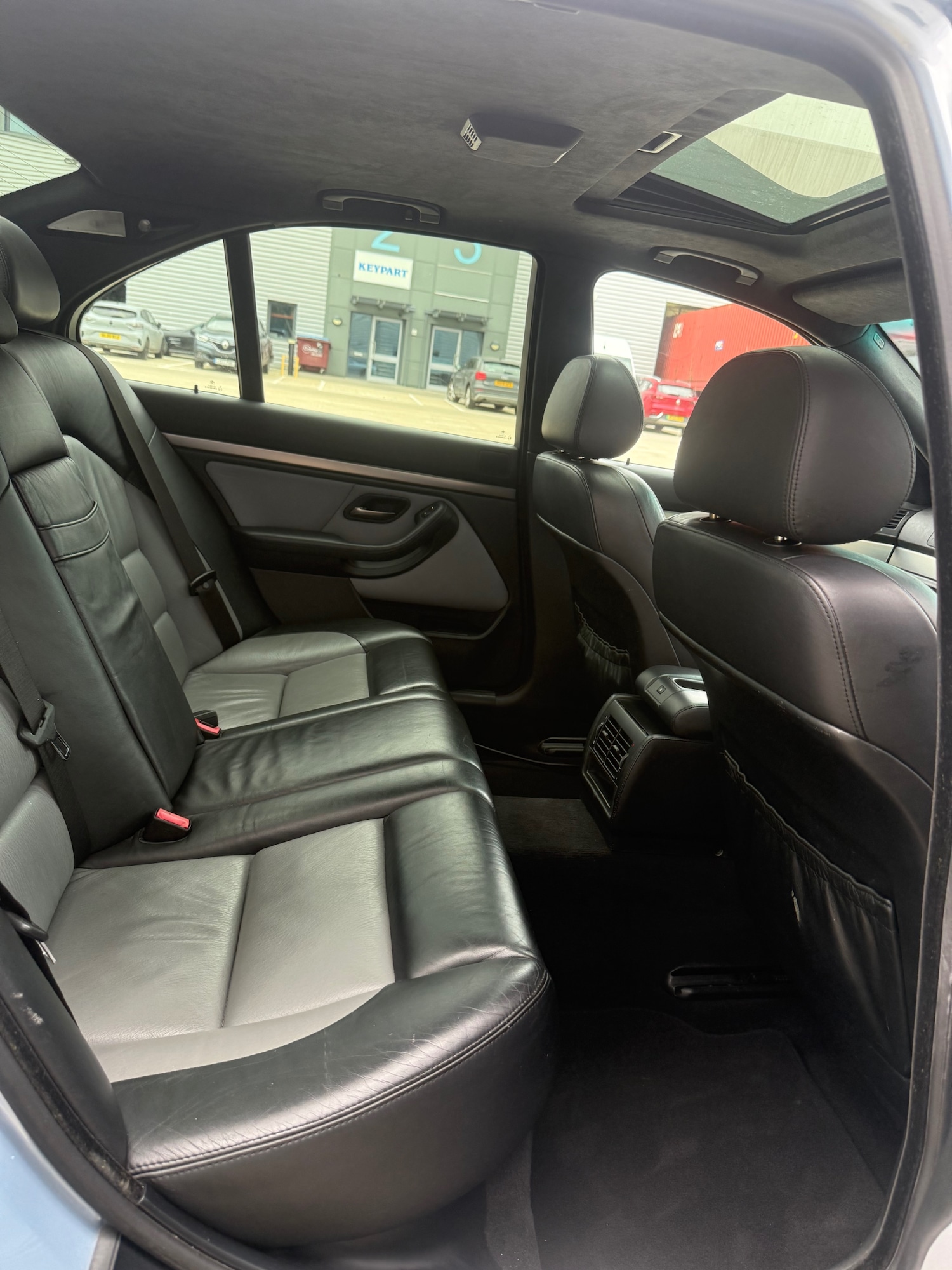 Used BMW M5 2001 for sale - 78031261: Photo 19