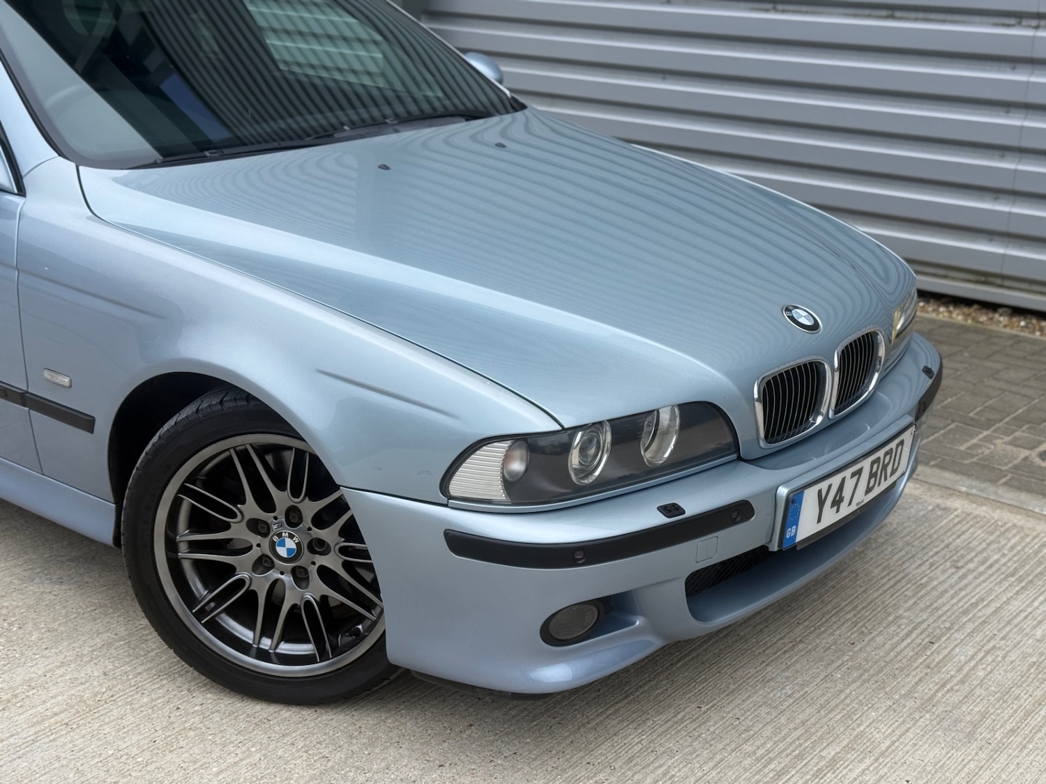 Used BMW M5 2001 for sale - 78031261: Photo 6