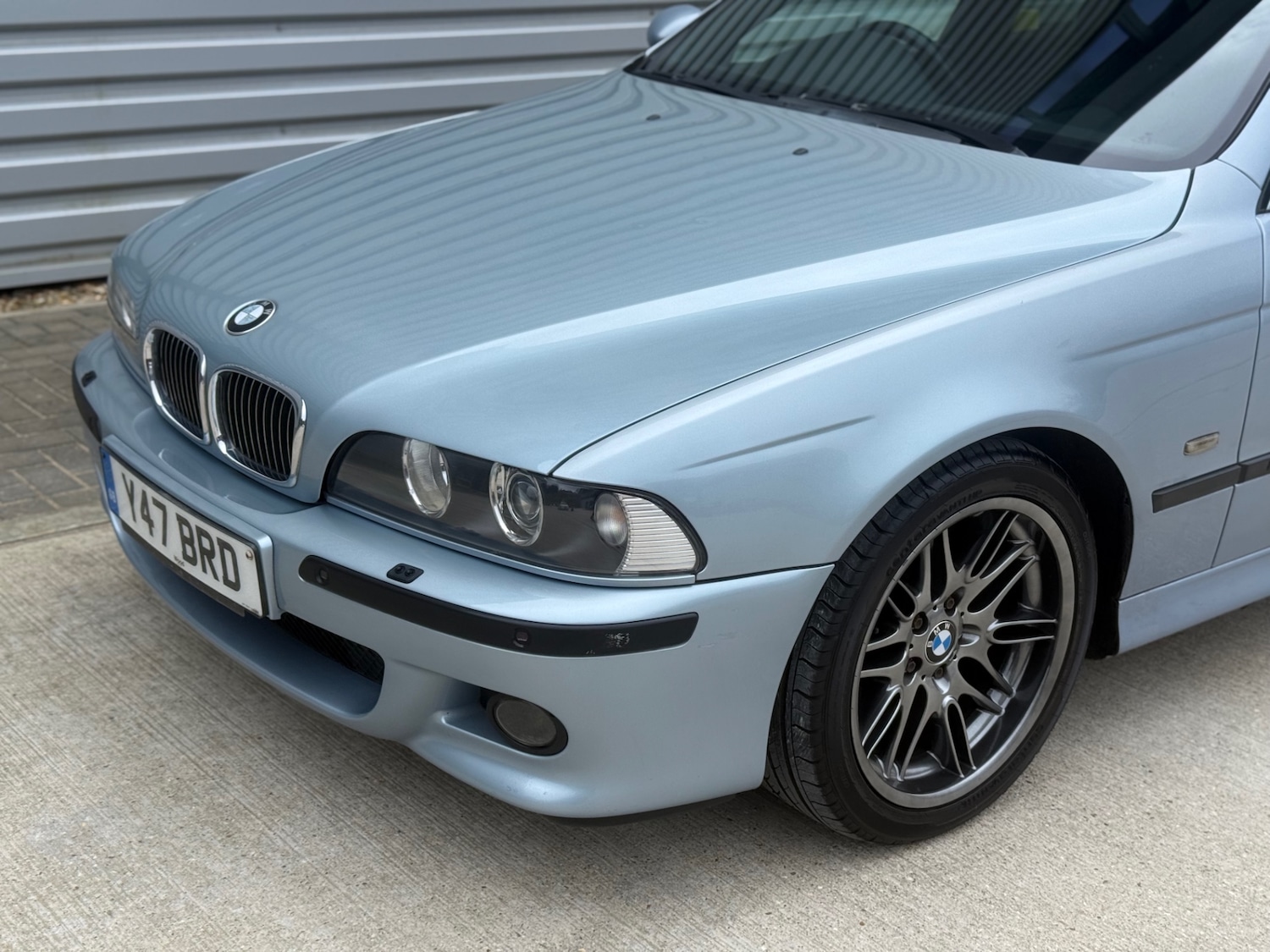 Used BMW M5 2001 for sale - 78031261: Photo 7