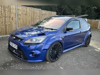Ford - Focus