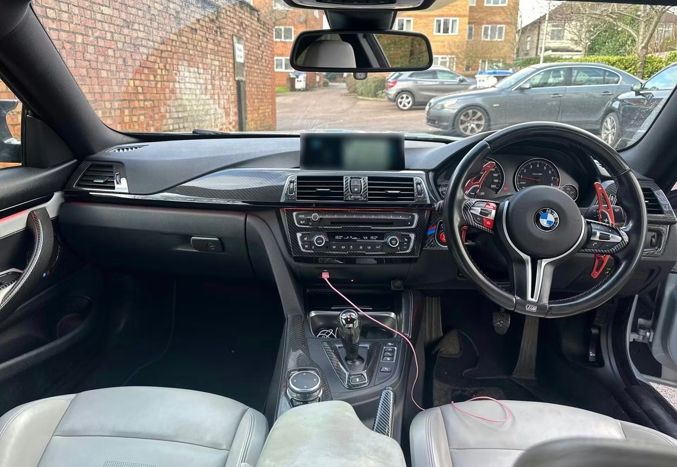 Used BMW M4 2016 for sale - 77439608: Photo 5