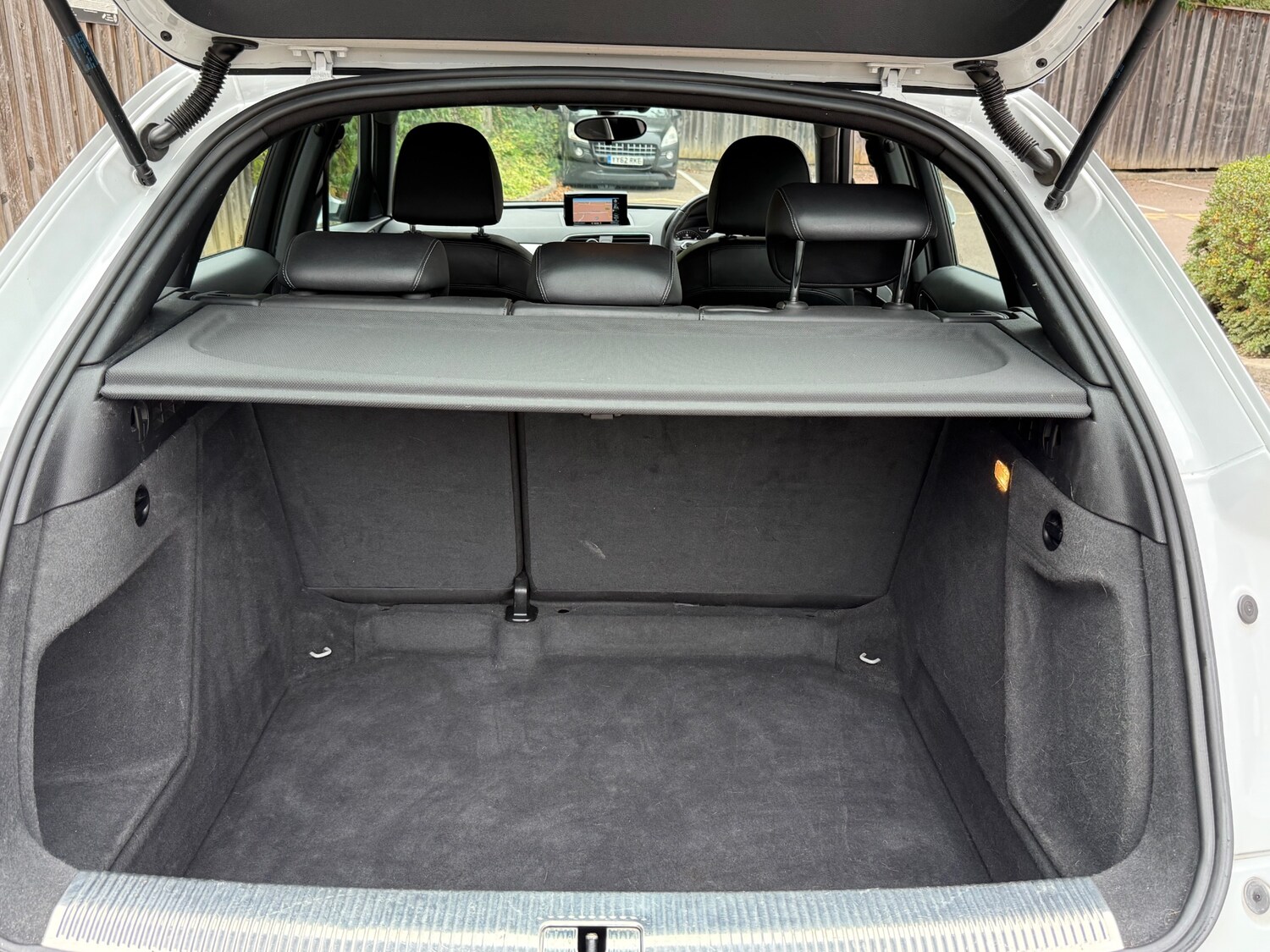 Vehicle 15