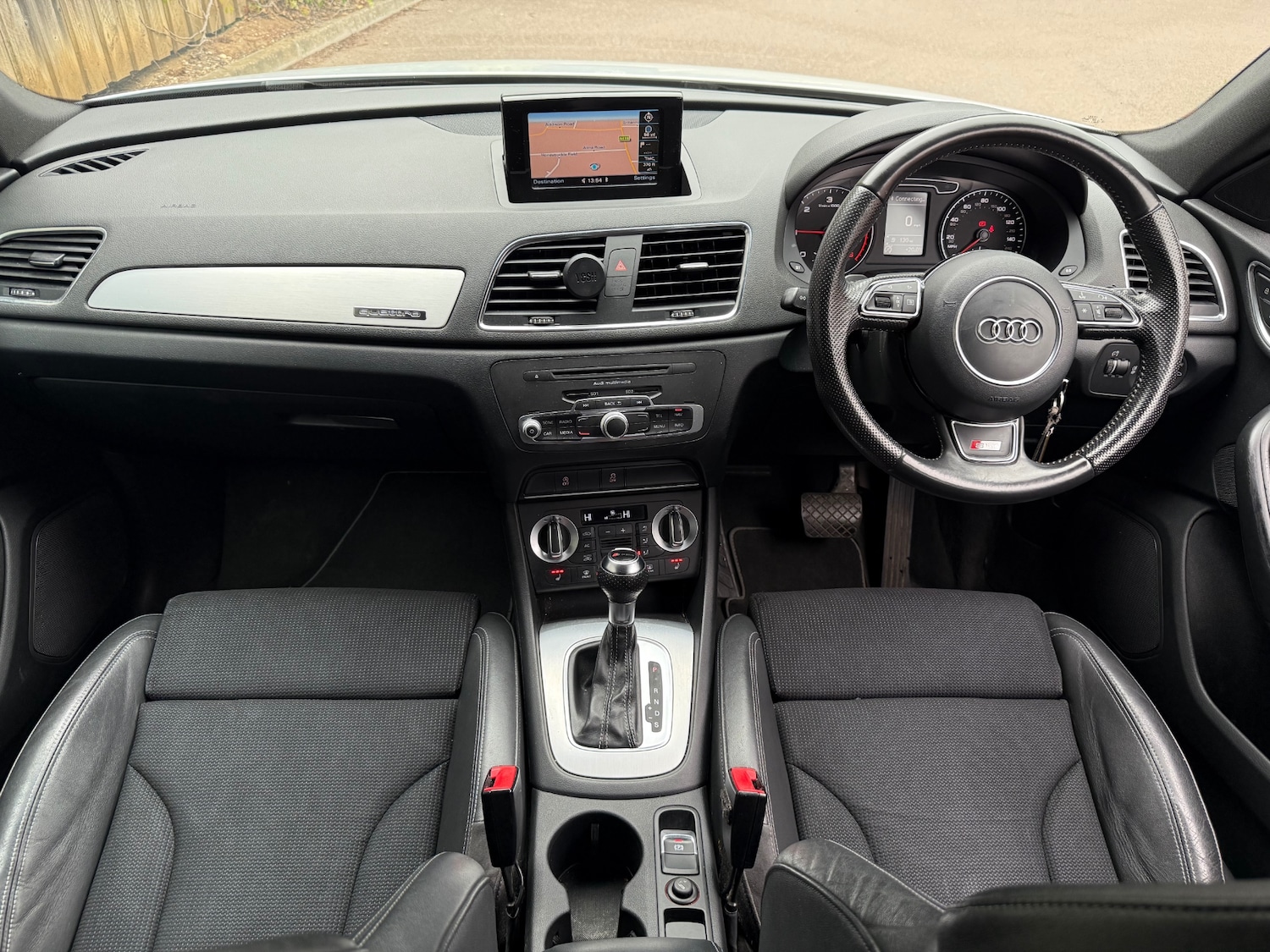 Vehicle 19