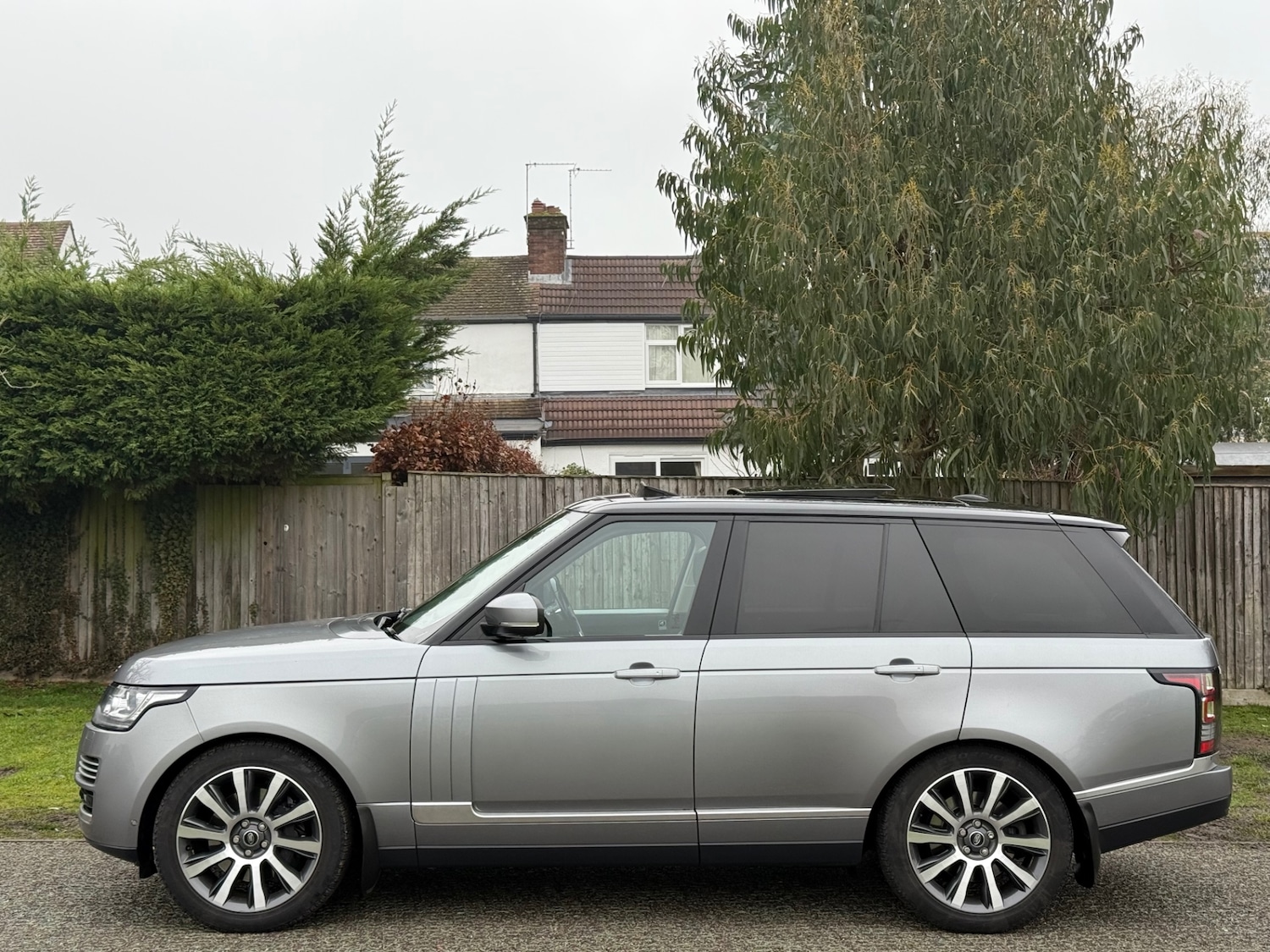 Used Land Rover Range Rover 2013 for sale - 77235990: Photo 11