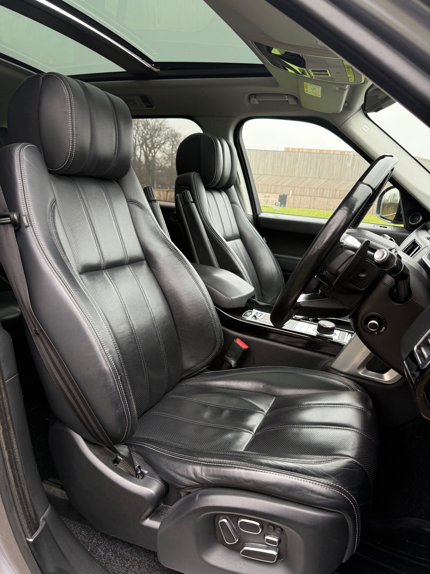 Used Land Rover Range Rover 2013 for sale - 77235990: Photo 14