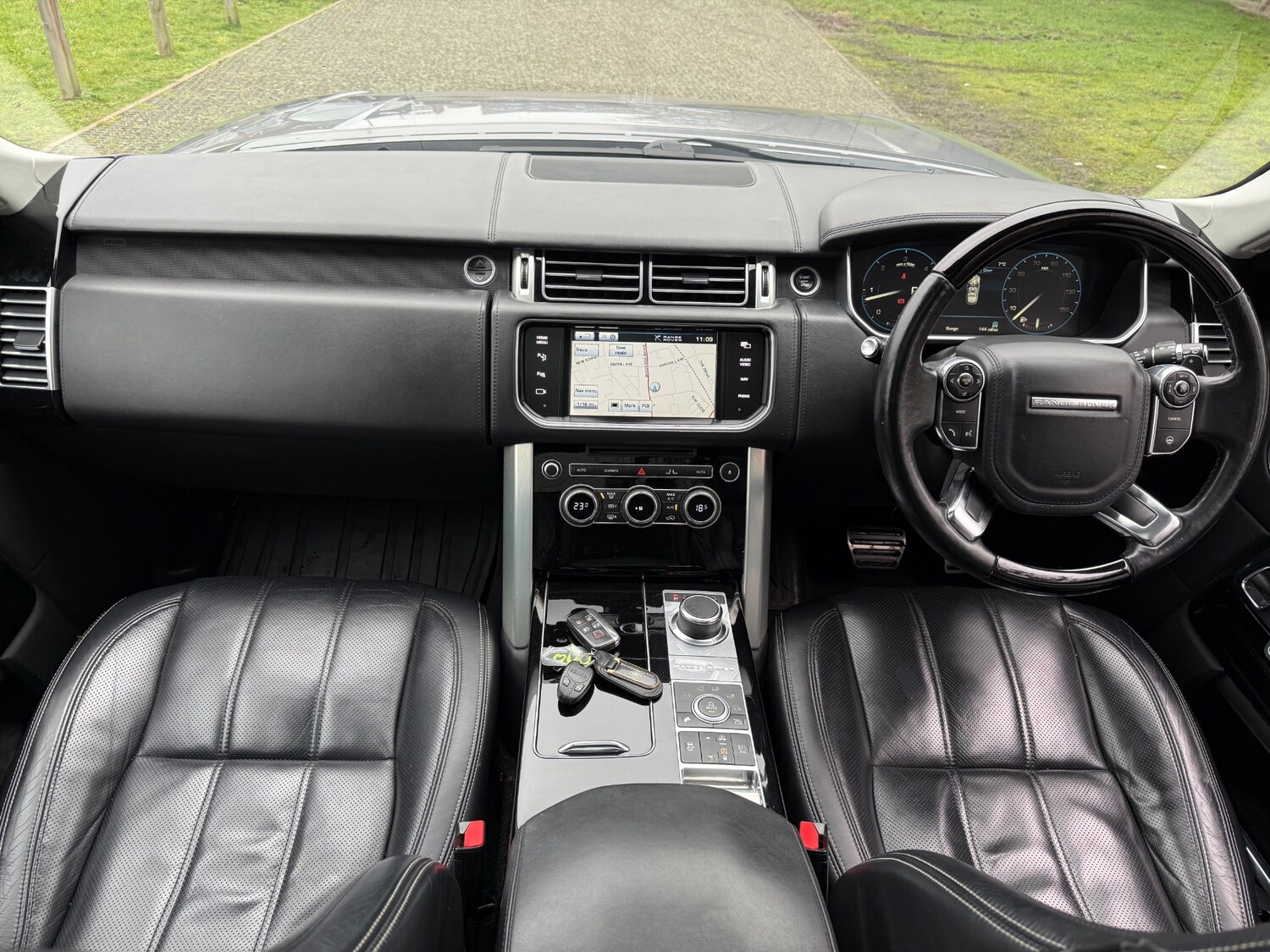 Used Land Rover Range Rover 2013 for sale - 77235990: Photo 15