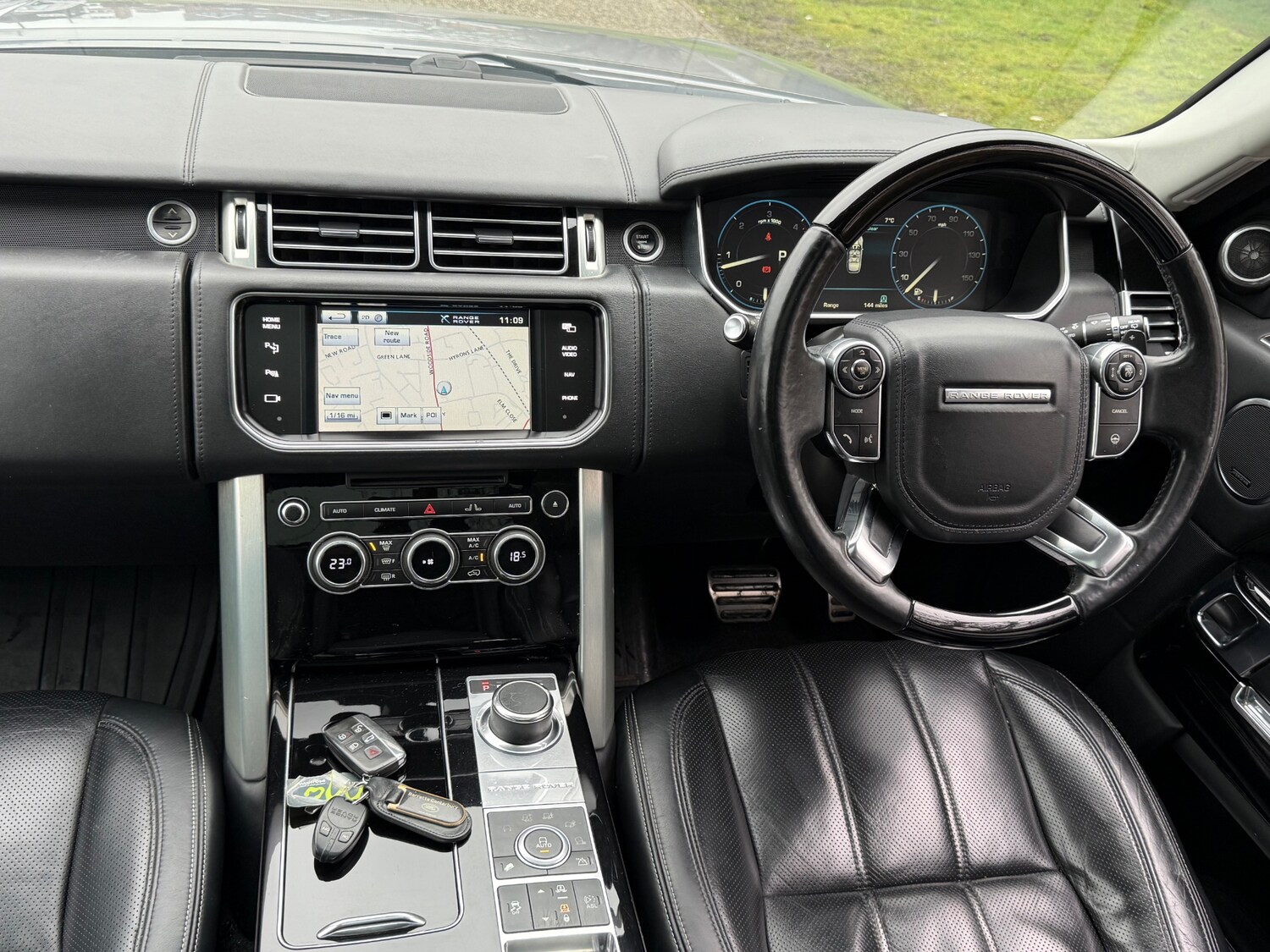 Used Land Rover Range Rover 2013 for sale - 77235990: Photo 16