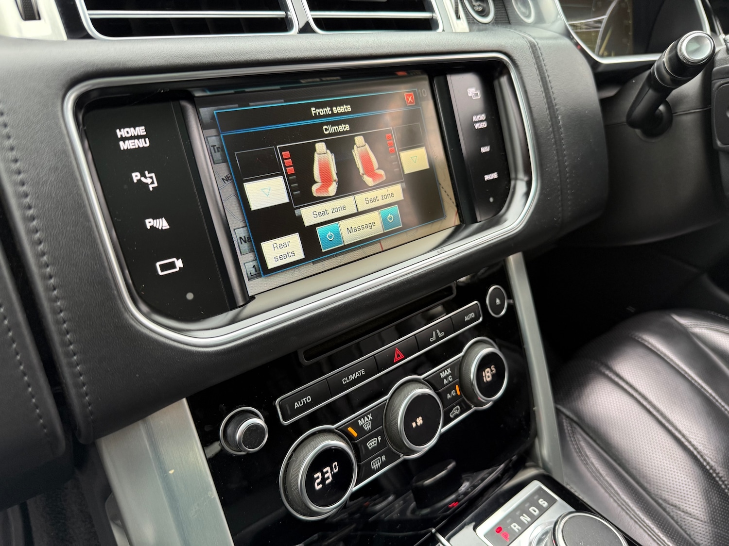 Used Land Rover Range Rover 2013 for sale - 77235990: Photo 20