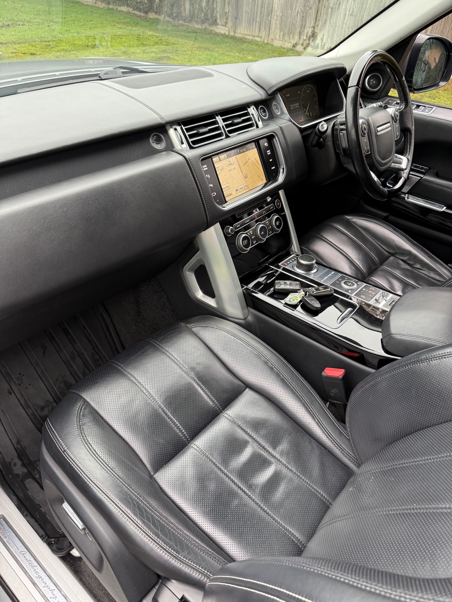 Used Land Rover Range Rover 2013 for sale - 77235990: Photo 22