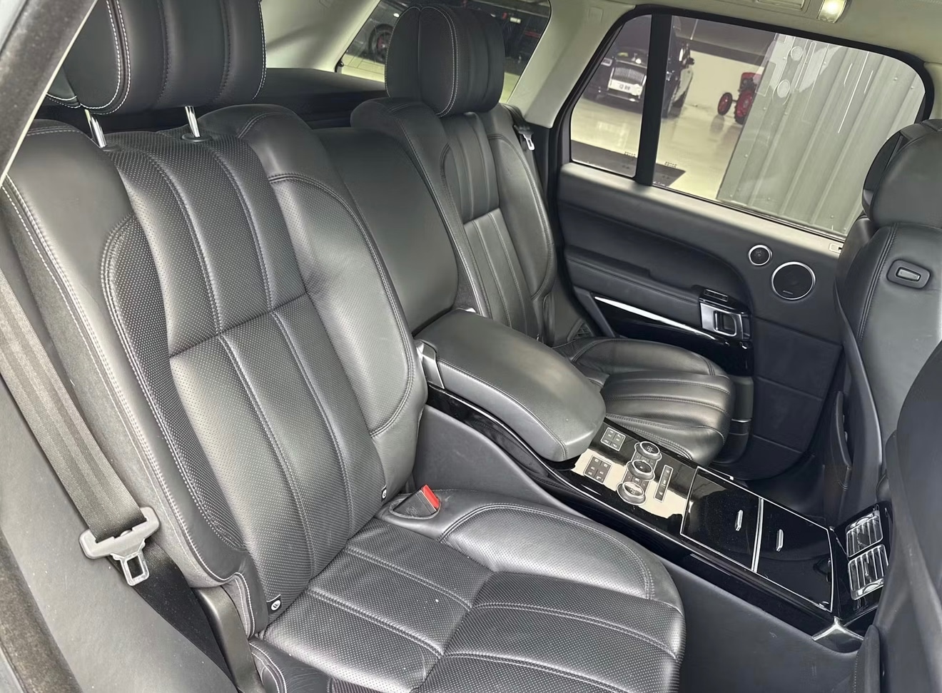 Used Land Rover Range Rover 2013 for sale - 77235990: Photo 5