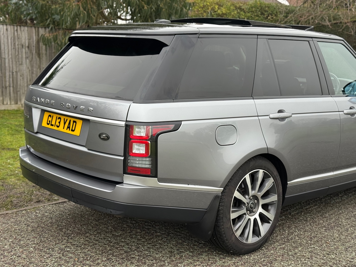 Used Land Rover Range Rover 2013 for sale - 77235990: Photo 6