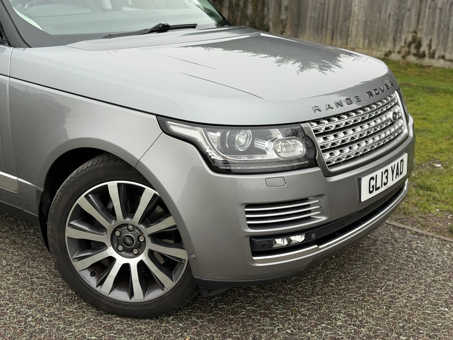 Used Land Rover Range Rover 2013 for sale - 77235990: Photo 7