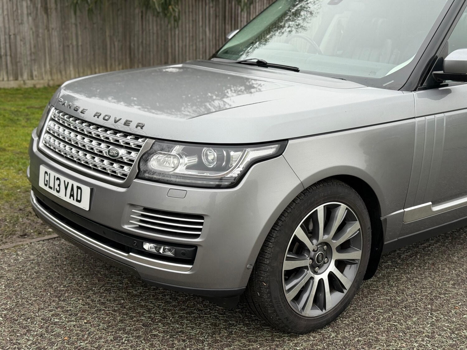 Used Land Rover Range Rover 2013 for sale - 77235990: Photo 8