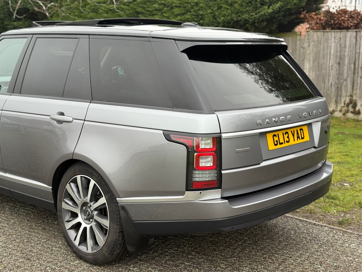 Used Land Rover Range Rover 2013 for sale - 77235990: Photo 9