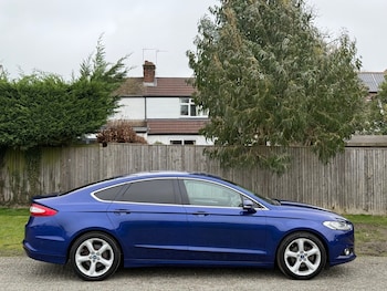 Used Ford Mondeo 2016 for sale - 77599165: Photo