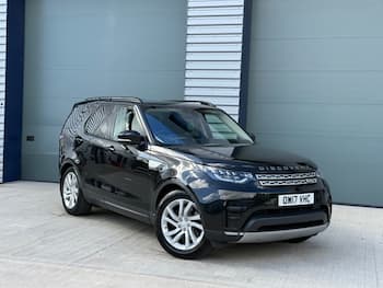 Used Land Rover Discovery 2017 for sale - 79835927: Photo
