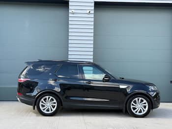 Used Land Rover Discovery 2017 for sale - 79835927: Photo