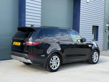 Used Land Rover Discovery 2017 for sale - 79835927: Photo