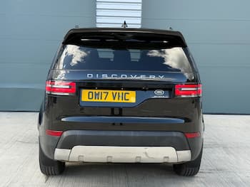 Used Land Rover Discovery 2017 for sale - 79835927: Photo