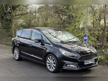 Used Ford S-Max 2017 for sale - 77897927: Photo