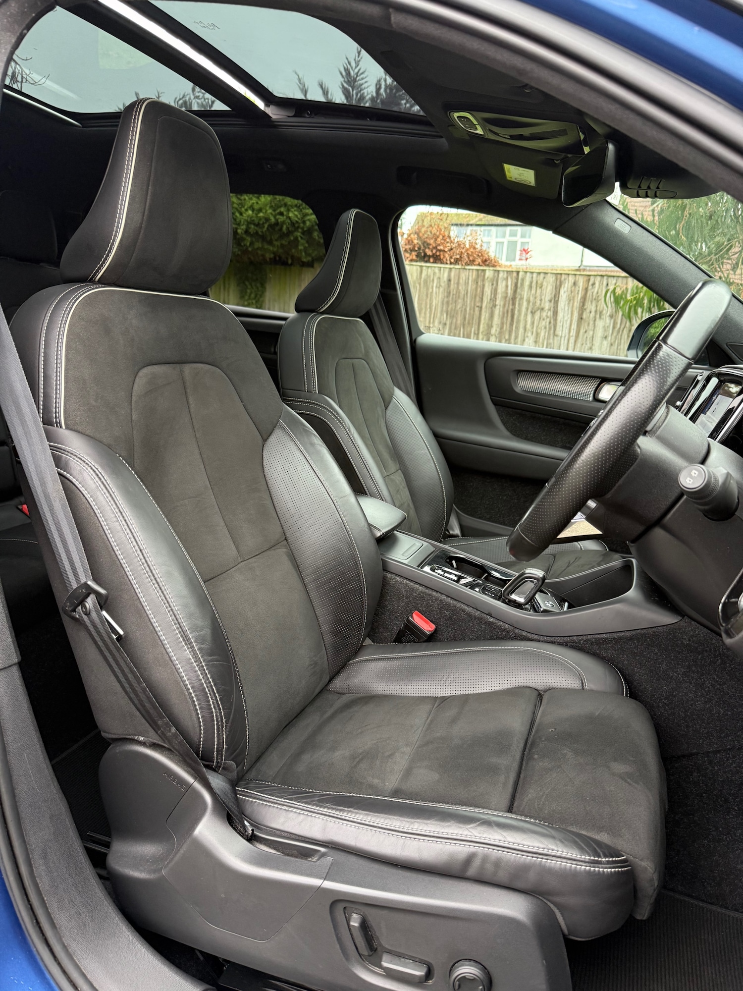 Used Volvo XC40 2019 for sale - 76713289: Photo 12