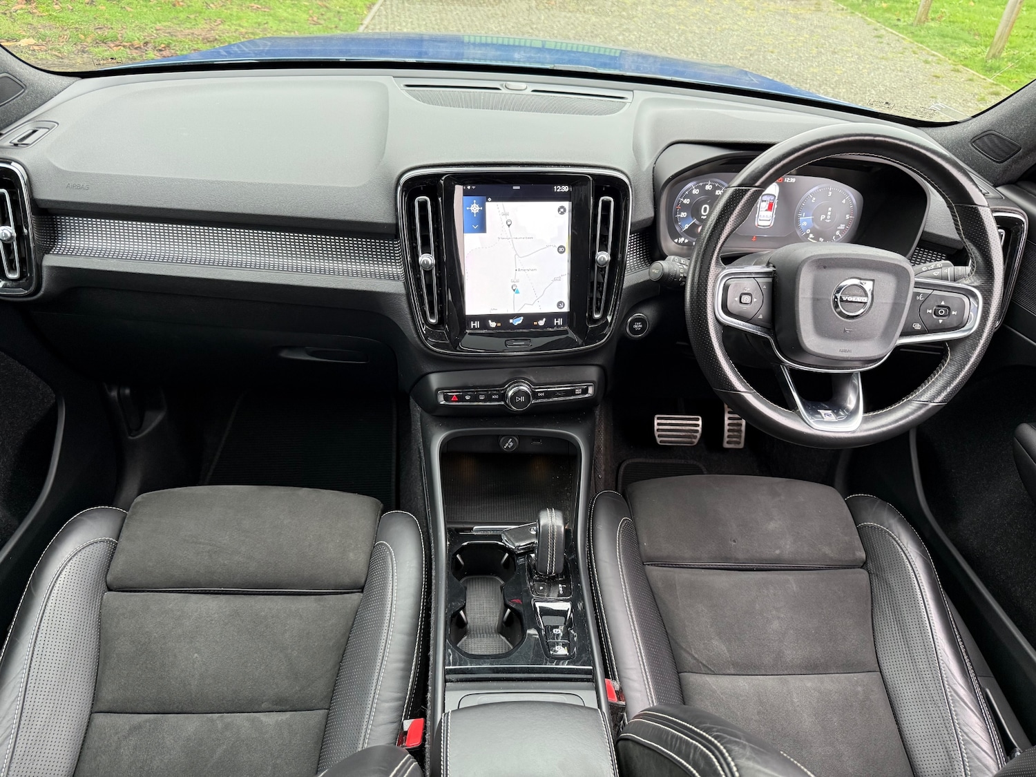 Used Volvo XC40 2019 for sale - 76713289: Photo 14