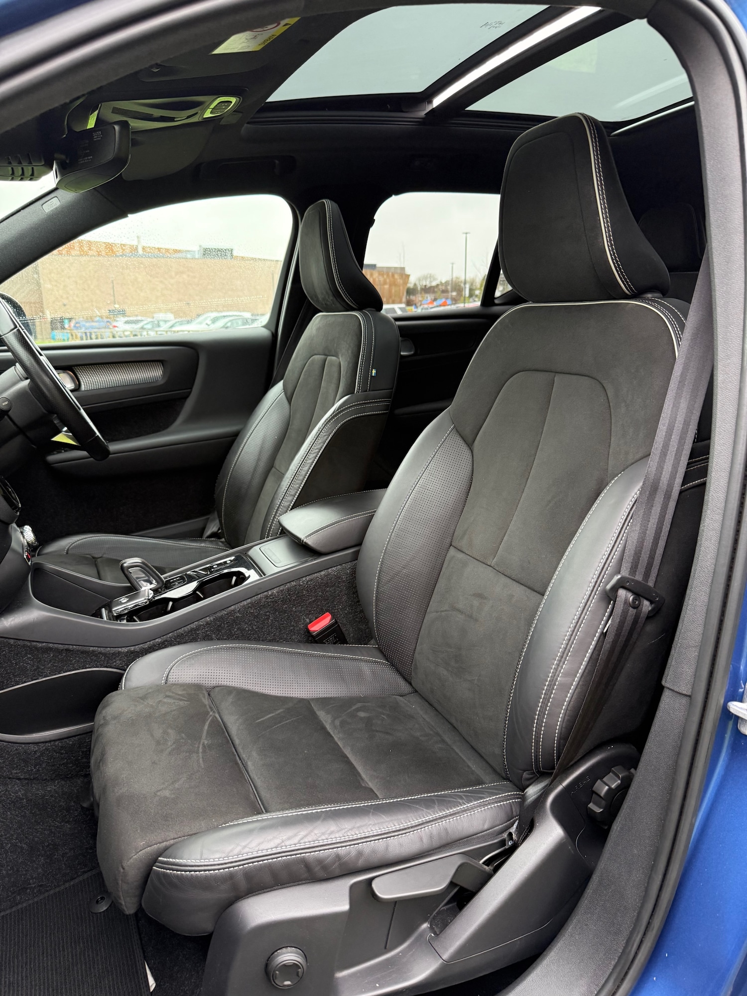 Used Volvo XC40 2019 for sale - 76713289: Photo 18