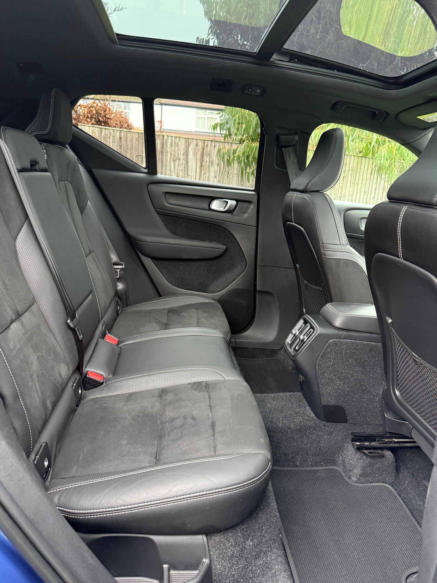 Used Volvo XC40 2019 for sale - 76713289: Photo 19