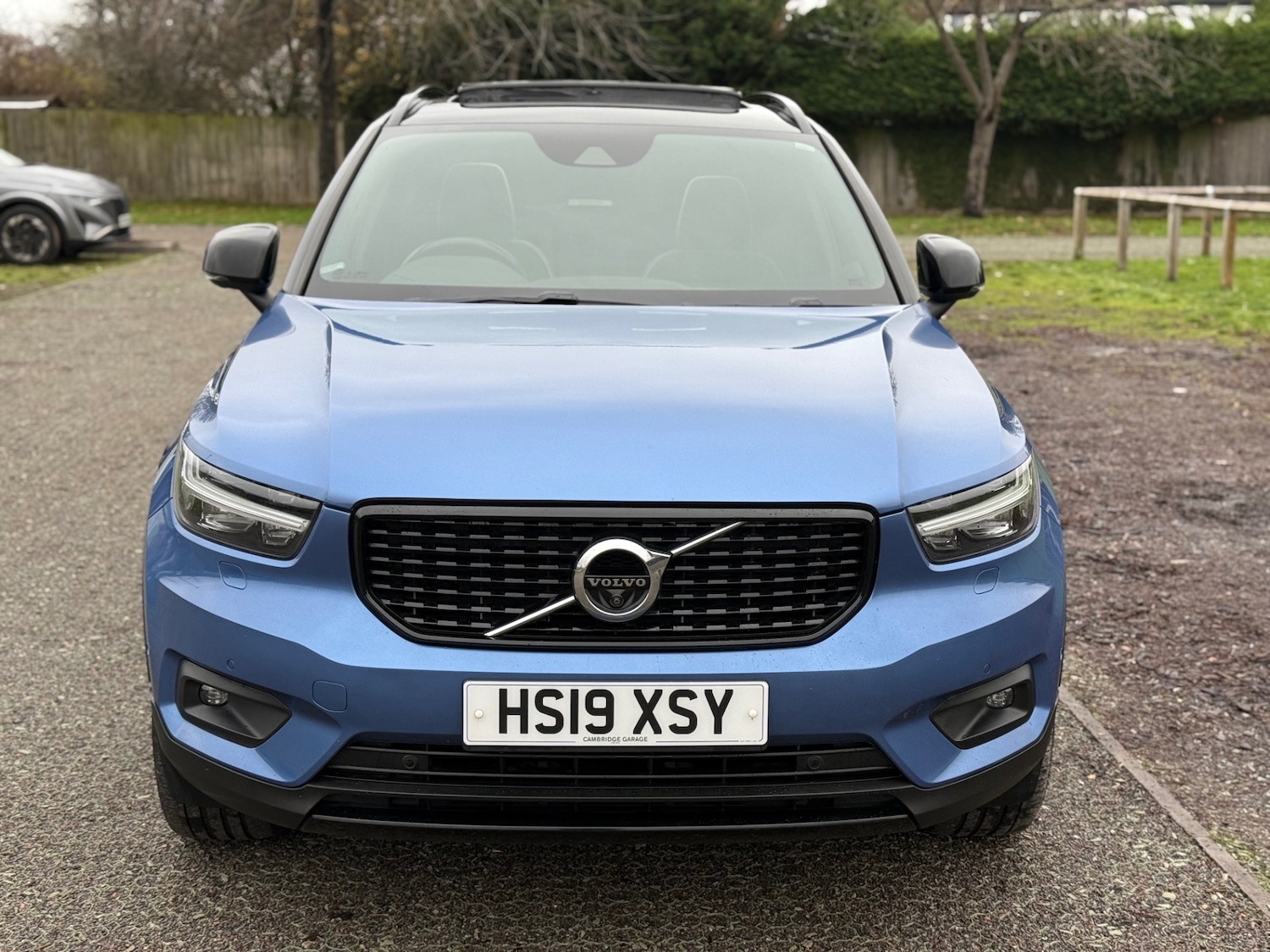 Used Volvo XC40 2019 for sale - 76713289: Photo 5