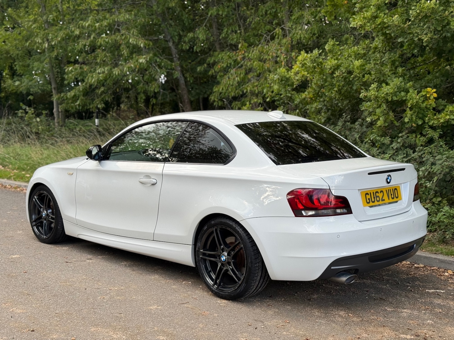 Used BMW 1 Series 2012 for sale - 76093114: Photo 10