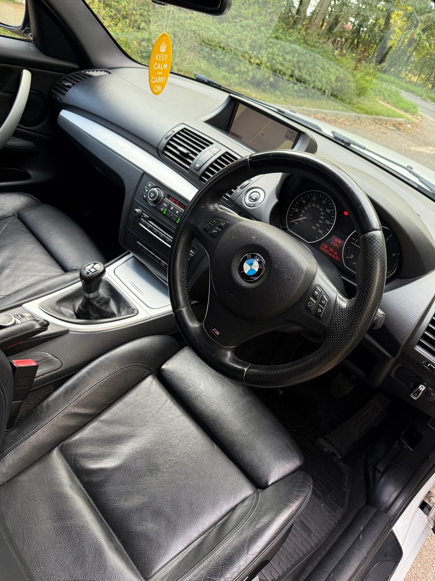 Used BMW 1 Series 2012 for sale - 76093114: Photo 11