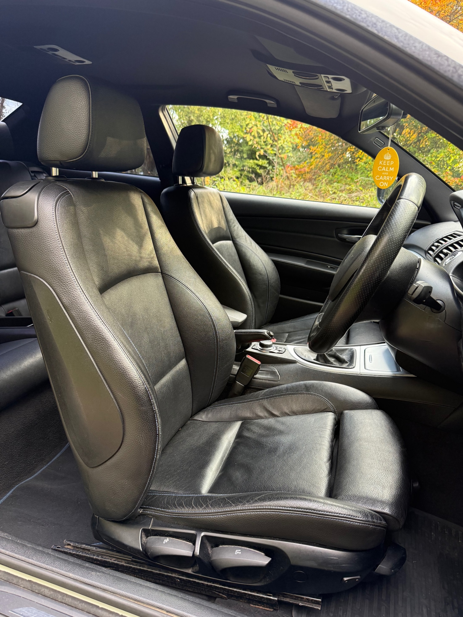 Used BMW 1 Series 2012 for sale - 76093114: Photo 12