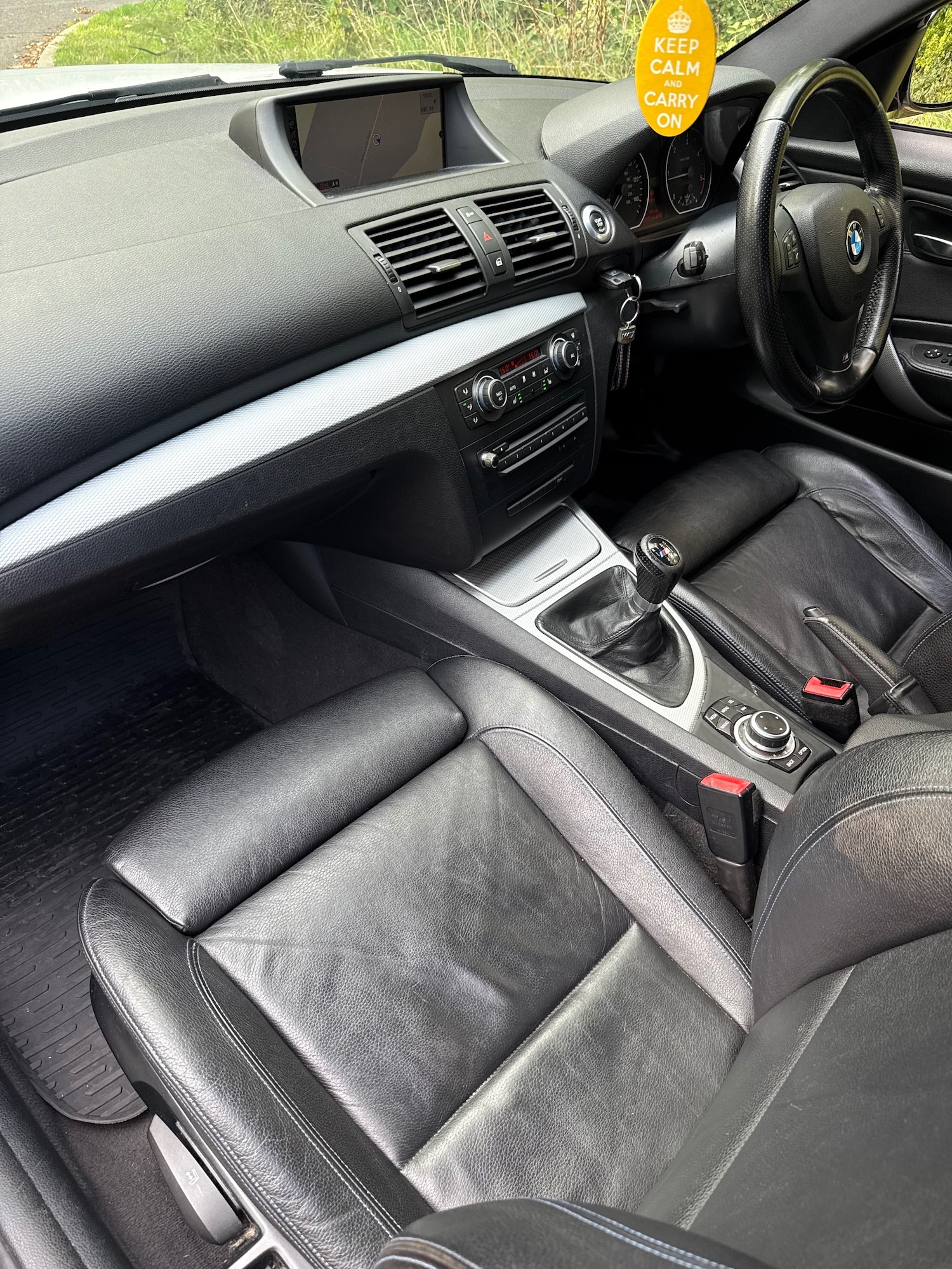 Used BMW 1 Series 2012 for sale - 76093114: Photo 13