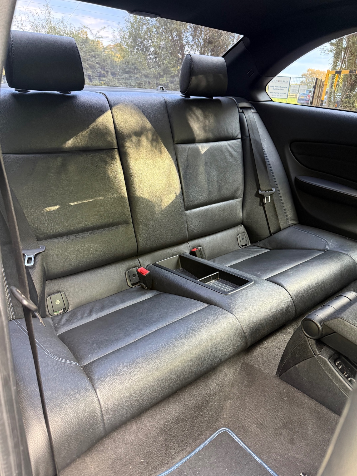 Used BMW 1 Series 2012 for sale - 76093114: Photo 15
