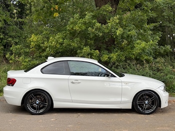 Used BMW 1 Series 2012 for sale - 76093114: Photo 2