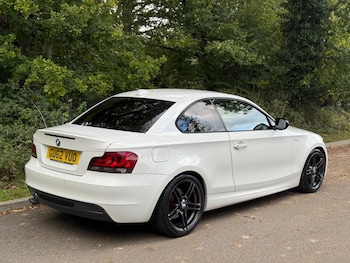 Used BMW 1 Series 2012 for sale - 76093114: Photo 3