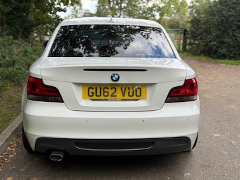 Used BMW 1 Series 2012 for sale - 76093114: Photo 4