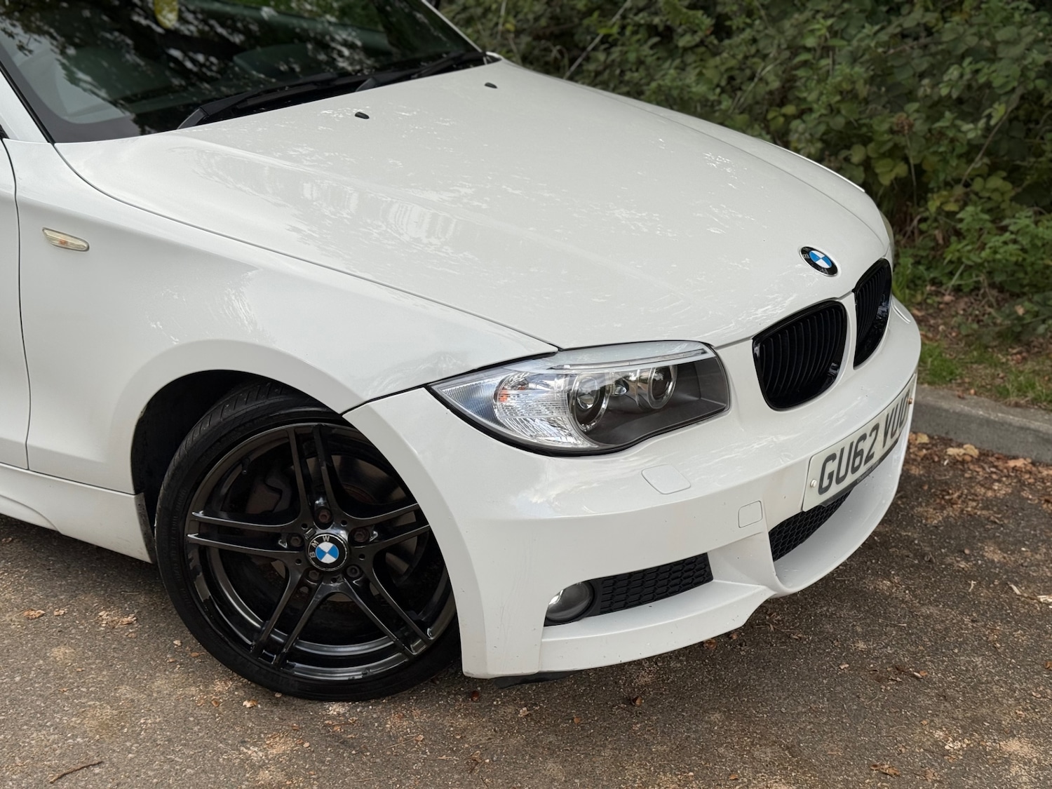 Used BMW 1 Series 2012 for sale - 76093114: Photo 5
