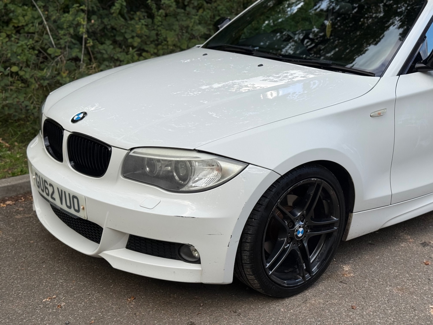 Used BMW 1 Series 2012 for sale - 76093114: Photo 6