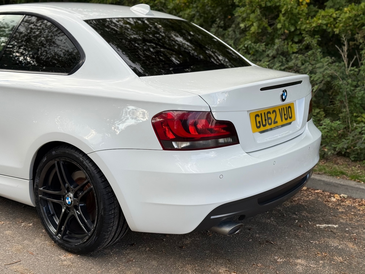 Used BMW 1 Series 2012 for sale - 76093114: Photo 7