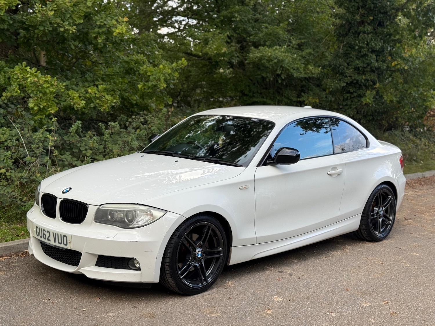 Used BMW 1 Series 2012 for sale - 76093114: Photo 8