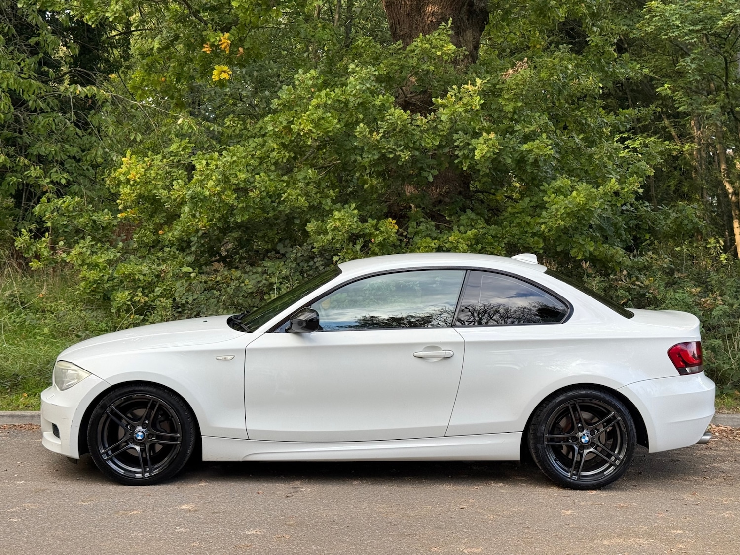 Used BMW 1 Series 2012 for sale - 76093114: Photo 9