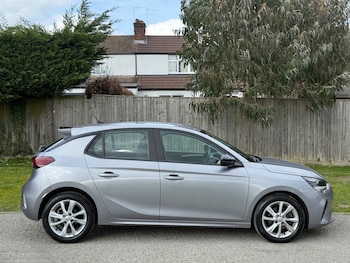 Used Vauxhall Corsa 2020 for sale - 78139346: Photo