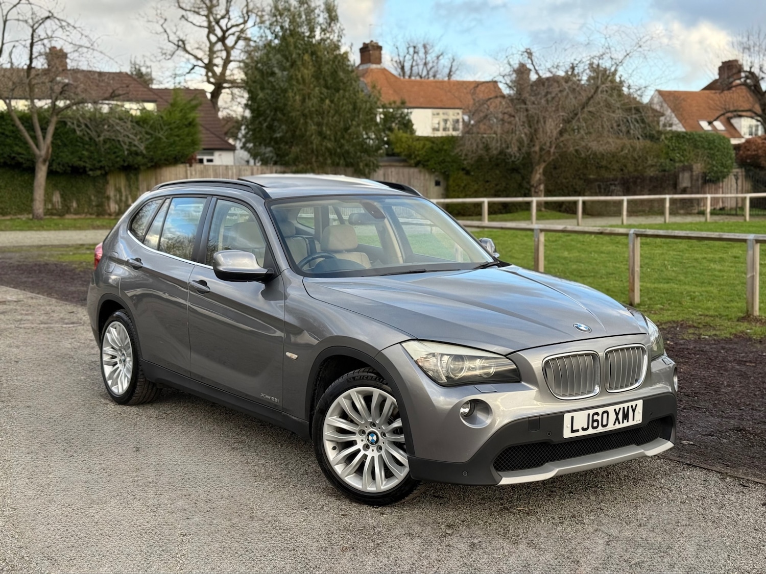 Used BMW X1 2023 for sale - 76685308: Photo 1