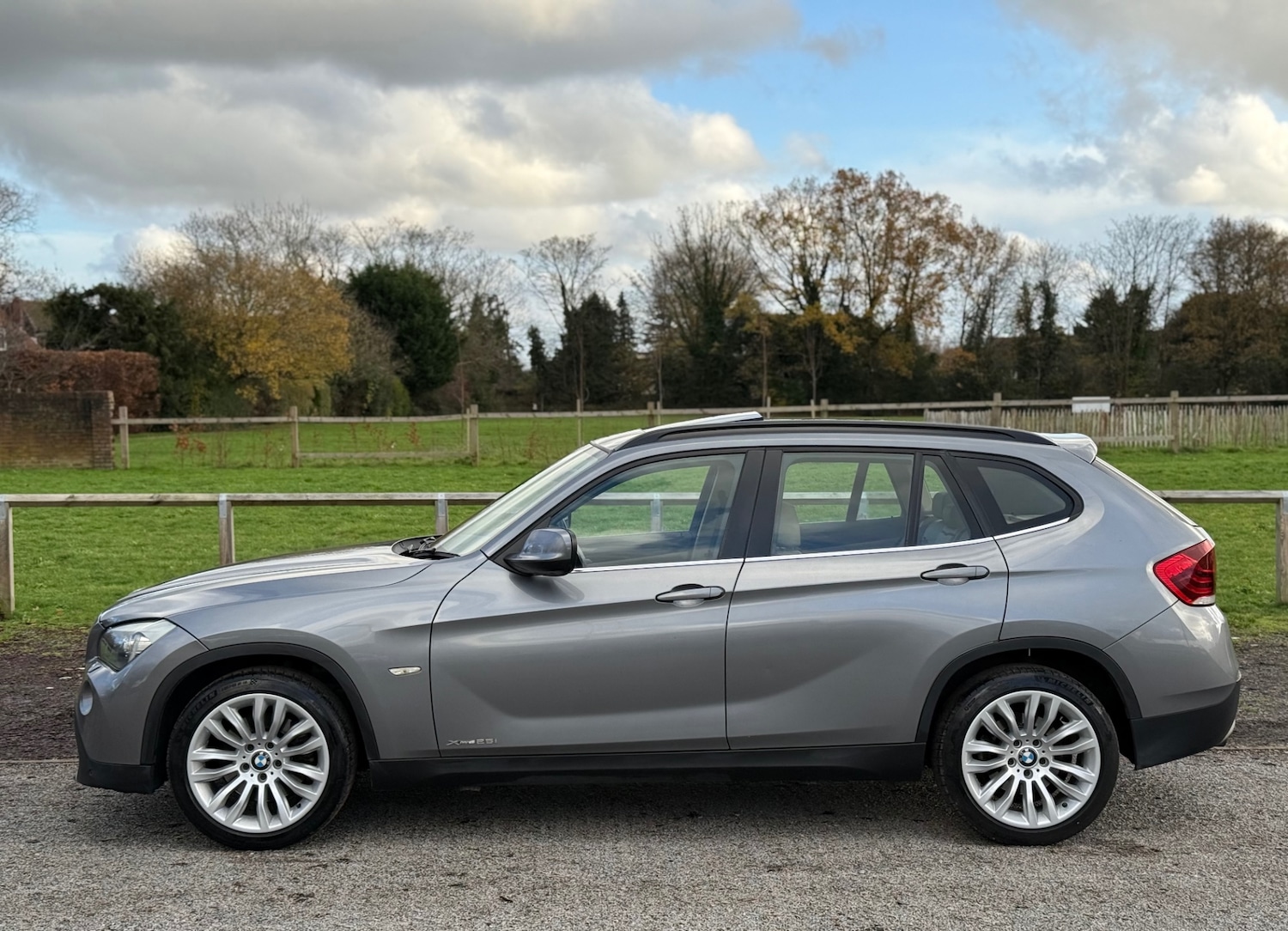 Used BMW X1 2023 for sale - 76685308: Photo 10