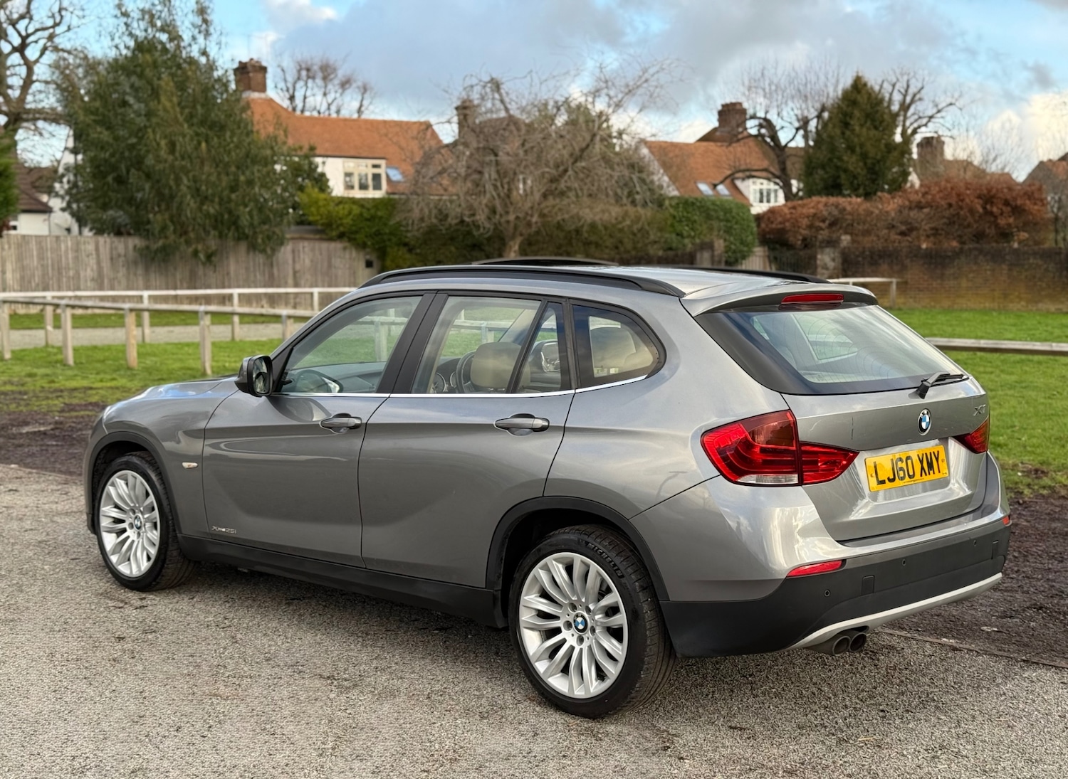 Used BMW X1 2023 for sale - 76685308: Photo 11