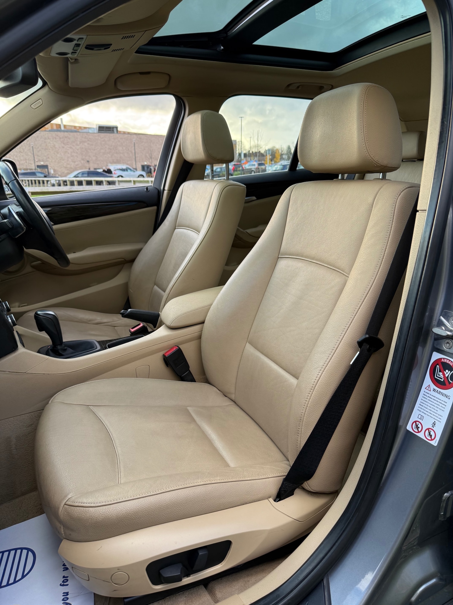 Used BMW X1 2023 for sale - 76685308: Photo 17